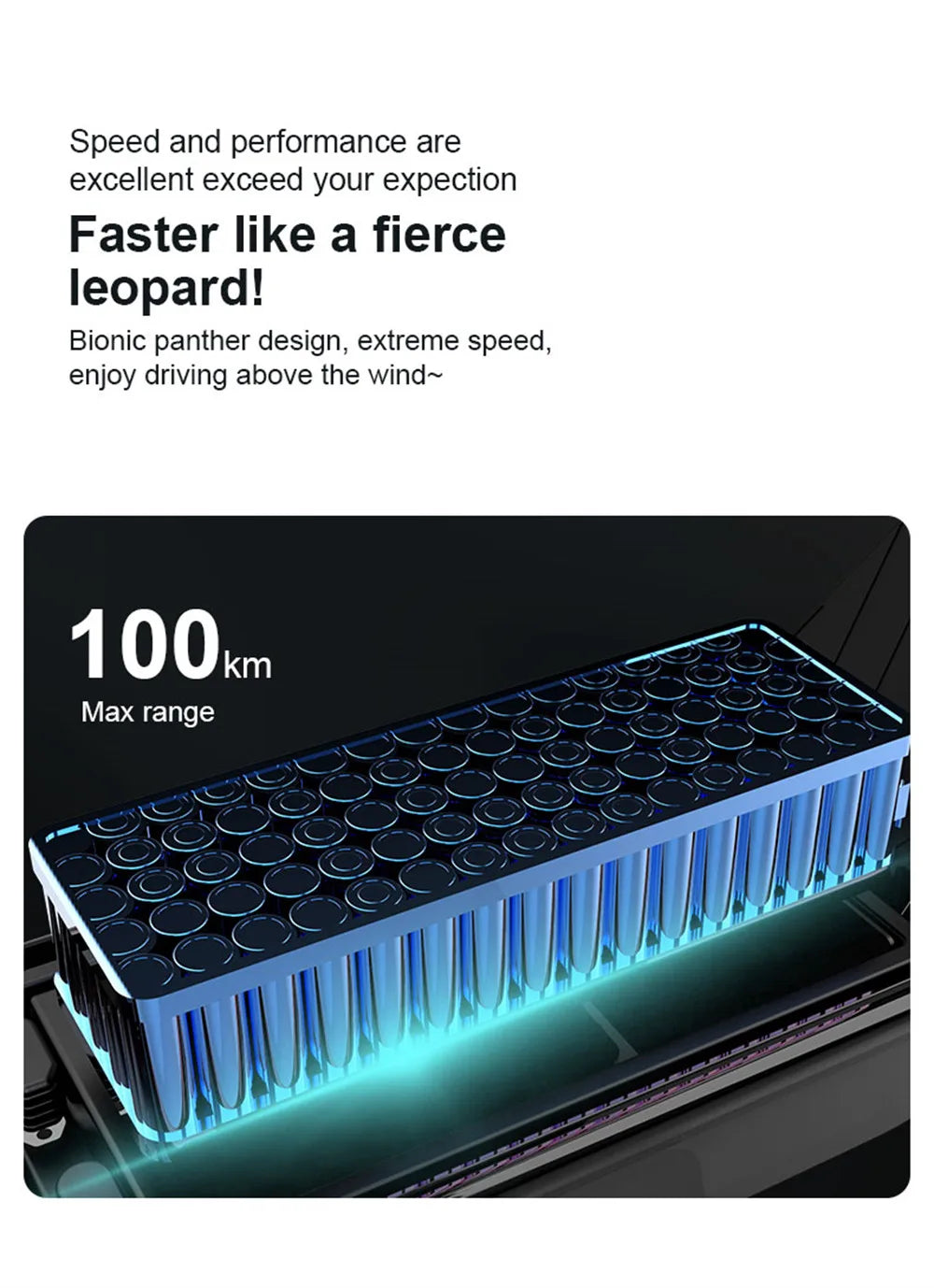 HX X10 18.2AH Electric Scooter 2000W 50KM/H Foldable Electric Kick E Scooter Dual Motors 11 Inch Escooter for Adults - Enfance-Heureuse