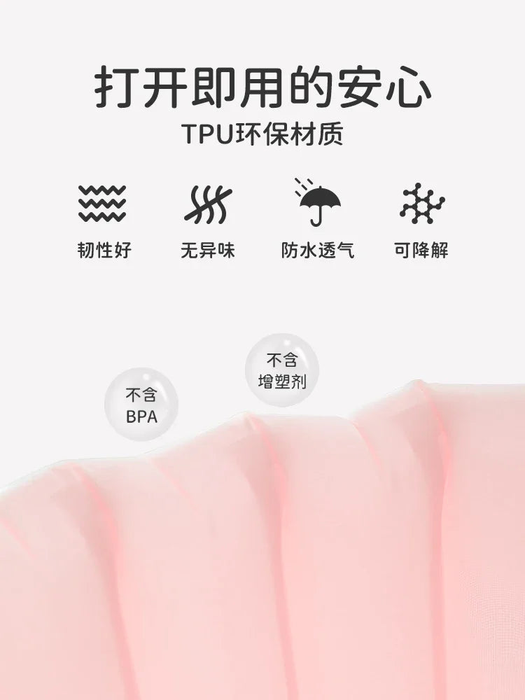 Piscine gonflable à balles pour enfants, piscine d'intérieur pour bébés, jouet Bobo - Enfance-Heureuse