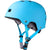 Casque skateboard réglable pour adultes, casque vélo pour enfant, ventilation robuste, scooter Liban tisport, - Enfance-Heureuse