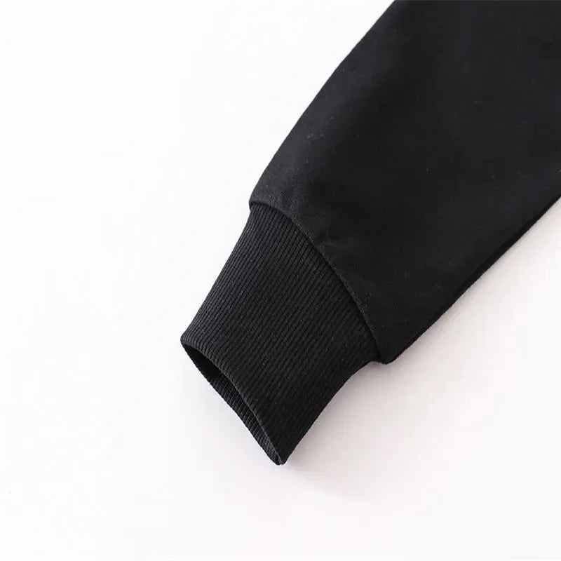 Zeebread 2-7T Boys Girls Sweatshirts For Autumn Spring Long Sleeve Cartoon Toddler Clothes Hot Selling Fashion Baby Costume - Enfance-Heureuse