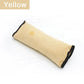 Car-Styling Accessories Children Baby Safety Seat Belt Pillow Car Belt Plush Cushion Vehicle Shoulder Protection - Enfance-Heureuse