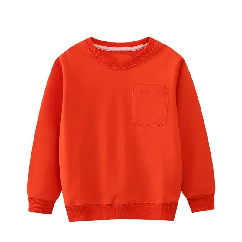 Zeebread 2-7T Autumn Spring Long Sleeve Girls Bunny Sweatshirts Cartoon Toddler Clothes Hot Selling Fashion Baby Costume - Enfance-Heureuse