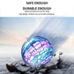 New Kids Toy Flypova Pro Magic Ball Flying Spin Hand Toy Control 360 Degree Rotary Mini Helicopter Children Christmas Gift/Chris - Enfance-Heureuse