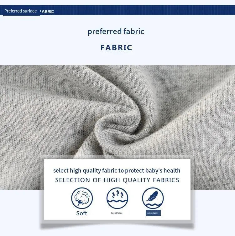 Long Sleeved Cotton Dinosaur Boy Base Shirt - Enfance-Heureuse