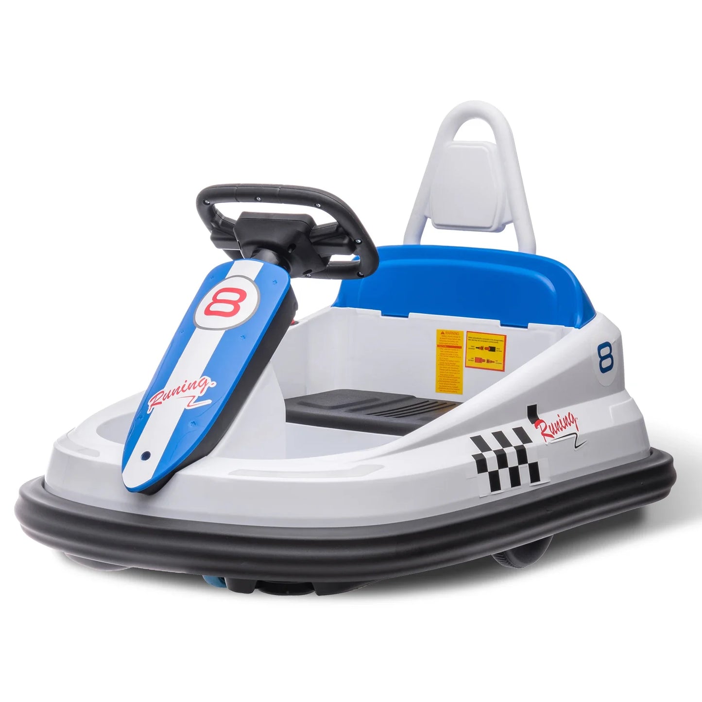 chocs électrique pour tout-petits, volant, jouets pour enfants - Enfance-Heureuse