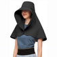 Sun Protection Hat,UV Neck Protection Beach