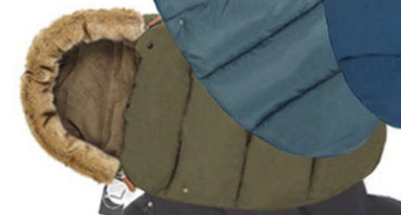 Baby Stroller Sleeping Bag Stroller Accessories - Enfance-Heureuse