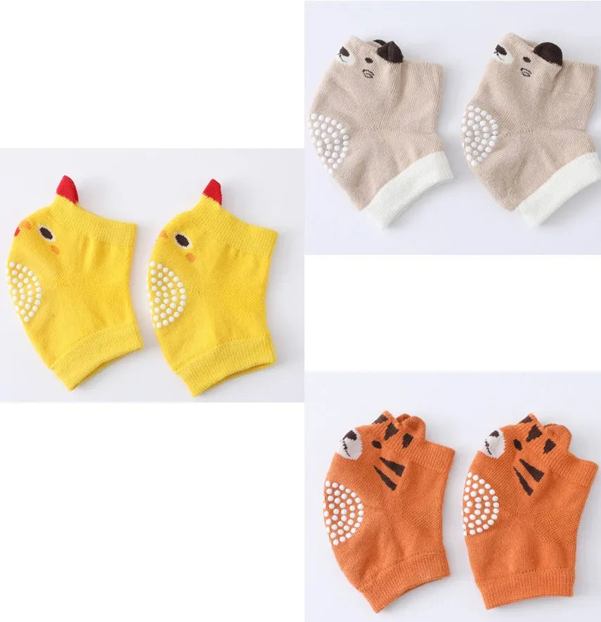 New Baby Knee Pads Toddlers And Toddlers - Enfance-Heureuse