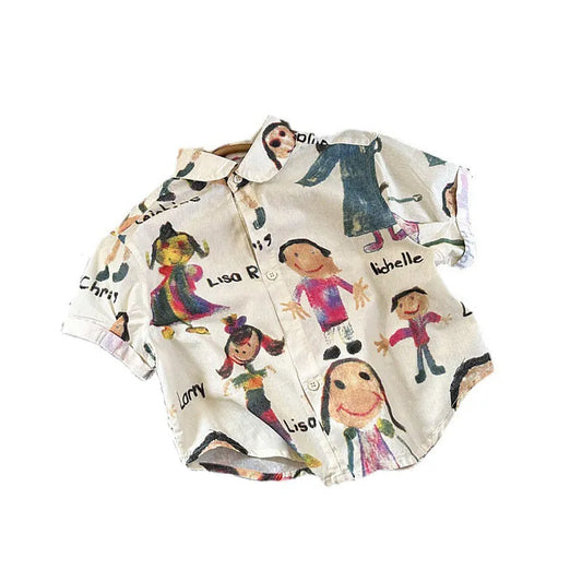 L'éruption de l'hirt d'éummer d'éorean d'éoyes - Enfance-Heureuse