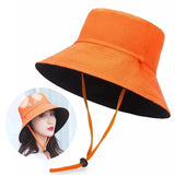 Sun Hat-Women Hat-Ladies Hat-Fashion-Hot Japanese Style Fisherman-Female-Women's Hats