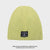 Simple Fashion All-matching Knitted Hat - Enfance-Heureuse