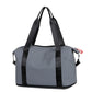 Dry Wet Separation Retractable Large Capacity Waterproof Handbag - Enfance-Heureuse