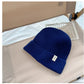 All-matching Children's Knitted Woolen Cap Autumn And Winter Warm - Enfance-Heureuse