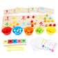 Children's Arithmetic Multifunctional Game Toy - Enfance-Heureuse