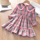 Children's Shirt Baby Western-style Dresses - Enfance-Heureuse