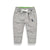 Children's Little Dinosaur Lace-up Sweatpants - Enfance-Heureuse