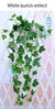 Simulation Plant Morning Glory Ratten For Wall Hanging Decoration - Enfance-Heureuse