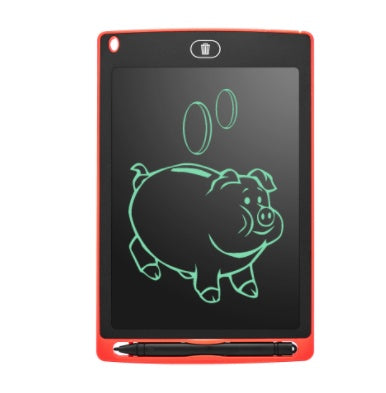 LCD Drawing Tablet For Children's Toys Painting Tools Electronics Writing Board - Enfance-Heureuse