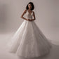 Slim-fit Travel Tail Slimming Main Wedding Dress - Enfance-Heureuse