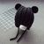 Baby Children's Ear Protection Wool Hat Korean Version 1 Boy Hat New Style 2 Girl Hat - Enfance-Heureuse