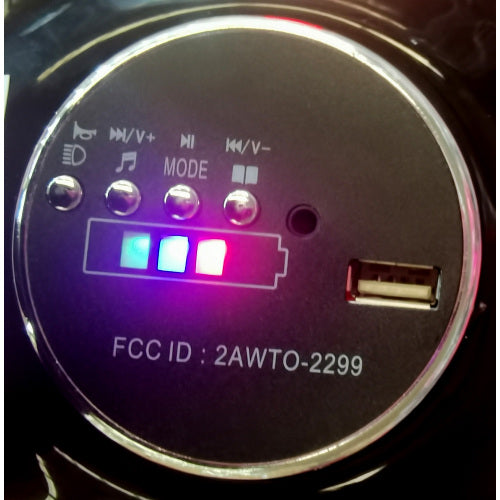 Electric Motorcycle  12V Kids Toys MotorcycleKids Electric Carelectric Ride On Toys For 3 4 5 6 Years Boys Girls With Training Wheelsmanual ThrottleDrive By Hand  Ighting Wheels