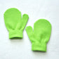 Children's Winter Warm Gloves Knitted Bag Baby Gloves - Enfance-Heureuse