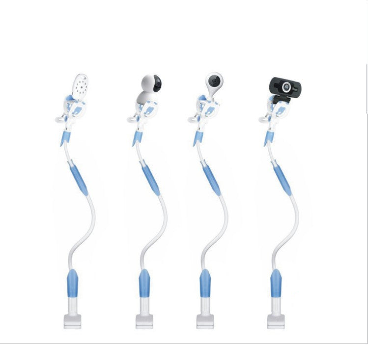Baby Monitoring Camera Wireless Elderly Monitoring Bracket - Enfance-Heureuse