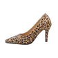 Pointed High Heels European And American Style Women - Enfance-Heureuse