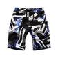 New Fashion Casual Printed Beach Pants For Children - Enfance-Heureuse