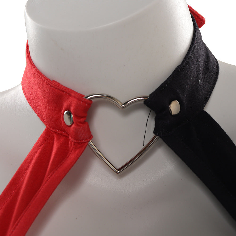 Cosplay Clothing Japanese And Korean Leisure Dress - Enfance-Heureuse