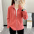Fleece Sweater Warm Breathable Cardigan