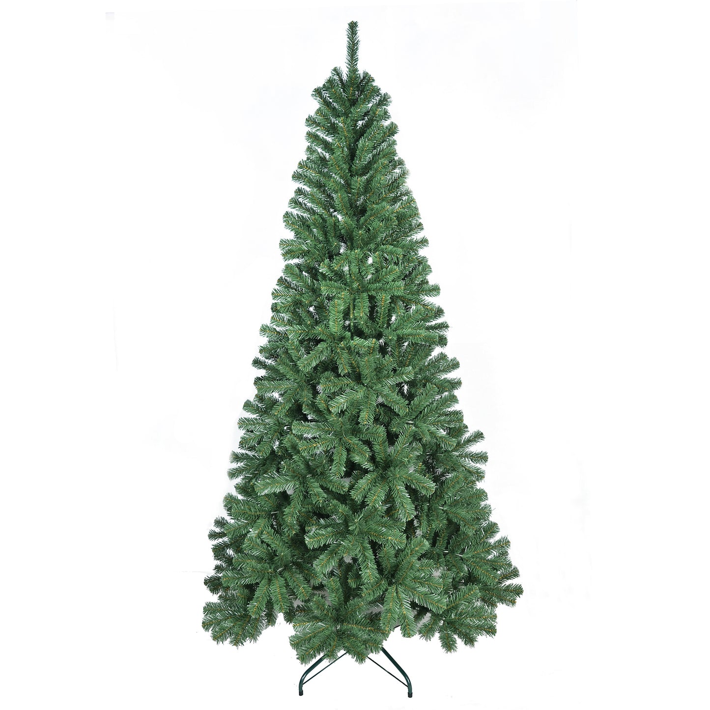 PVC Christmas Tree, Christmas Decorations