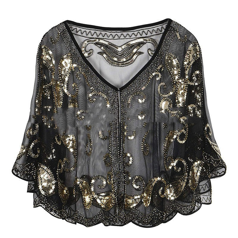 Christmas Annual Party Evening Dress Women - Enfance-Heureuse