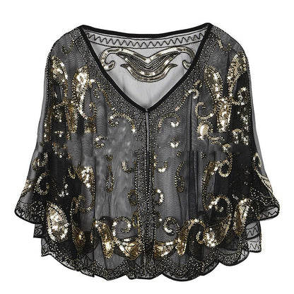 Christmas Annual Party Evening Dress Women - Enfance-Heureuse