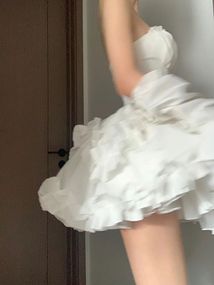 High End Exquisite And Unique Princess Dress - Enfance-Heureuse