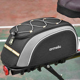 Waterproof Large Capacity Chauffeur Bag Rear Seat - Enfance-Heureuse