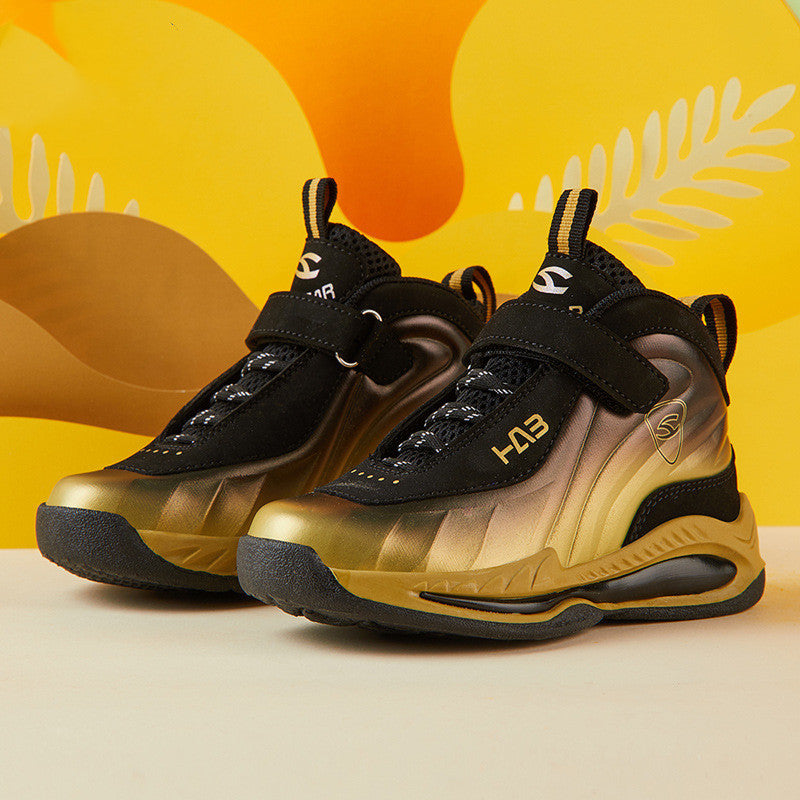 Grinding Light Medium And Big Boys' Shoes Sneakers - Enfance-Heureuse