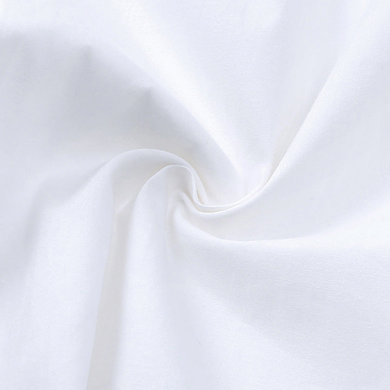 Ensemble short et nœud papillon pour garçon