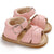 Baby Sandals Breathable Baby Shoes - Enfance-Heureuse