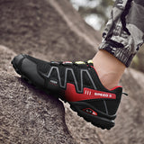 Spring Summer Fashion Casual Sneaker Men's Shoes Outdoor Shoes - Enfance-Heureuse