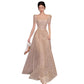 Banquet Bridal Temperamental Fairy Slim-fit Slimming Dress - Enfance-Heureuse