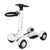 Four Wheel Golf Electric Folding Light Longboard Lawn Course Scooter - Enfance-Heureuse