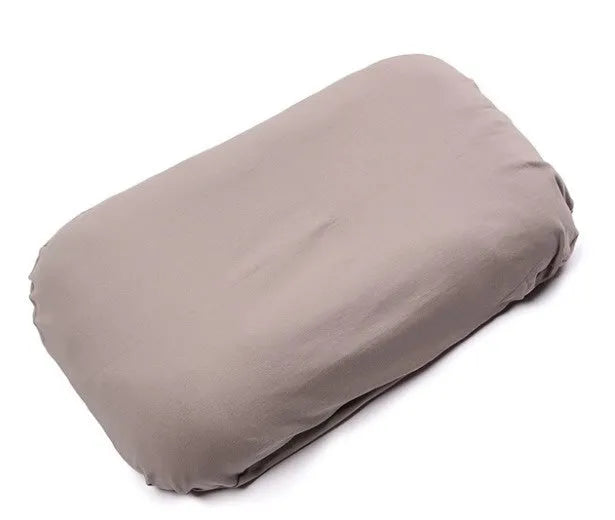 Bébé Nid Lit de bébé Nouveau-Né Bébé Nid Lit Lits D'enfant Infantile Portable Coton Lit Voyage Berceau Coussin - Enfance-Heureuse