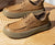 British Retro Brown Big Toe Casual Leather Shoes - Enfance-Heureuse