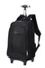 Detachable Shoulder Trolley Backpack For Travel