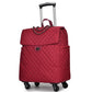Large Capacity Waterproof Travel Bag Universal Wheel Luggage - Enfance-Heureuse