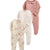 Spring And Autumn Baby Jumpsuits - Enfance-Heureuse