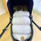 Baby Stroller Sleeping Bag Stroller Accessories - Enfance-Heureuse