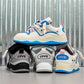 Board Shoes Fashion Individual Casual Sneaker - Enfance-Heureuse