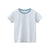 Striped Baby Clothes Bottoming Shirt - Enfance-Heureuse